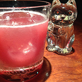 各種カクテル